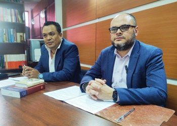 Abogados defensores: Caso de la abogada Alexandra Rodríguez García es una aberración judicial