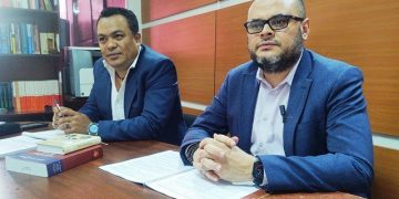 Abogados defensores: Caso de la abogada Alexandra Rodríguez García es una aberración judicial