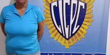 Mérida: Cicpc atrapó a la Osa mientras intentaba huir del país con identidad falsa