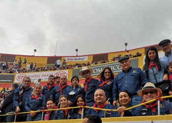 En el Toro con Irreverencia