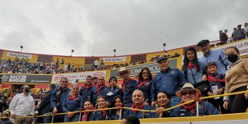 En el Toro con Irreverencia