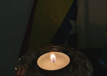 En Mérida no ven luz