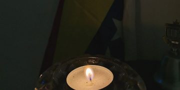 En Mérida no ven luz