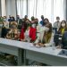 Comunicadores sociales apoyan desarrollo económico merideño en Press Trip Mérida 2022