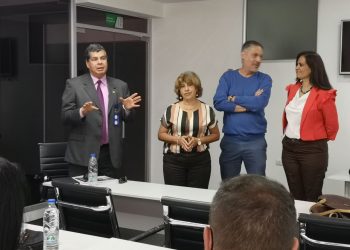 Press Trip Mérida 2022: Faces-ULA apuesta por oferta académica virtual y adaptada a la realidad del país