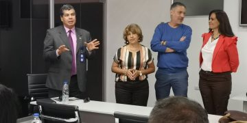 Press Trip Mérida 2022: Faces-ULA apuesta por oferta académica virtual y adaptada a la realidad del país