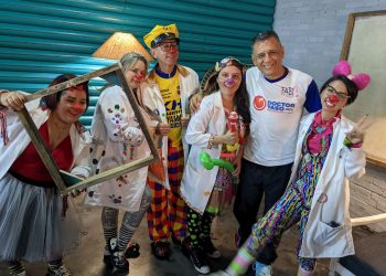 Doctor Yaso espera autorización de las autoridades sanitarias para retomar visitas a los centros hospitalarios