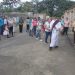 BETIJOQUE | Viacrucis  de Viernes de Cuaresma en parroquia San Juan Bautista