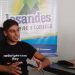 Rómulo González, ganador del Virtual Biztec Camp: «las criptomonedas son el futuro de cómo transar y comprar productos y servicios de forma cotidiana»