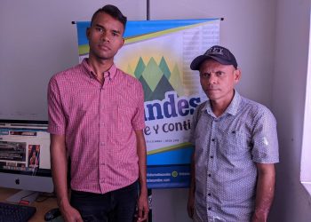 Dirigentes comunitarios de Valera sobre gestión del Gobernador de Trujillo: «ojalá ese interés por mejorar las cosas se consolide»