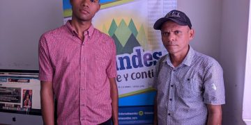 Dirigentes comunitarios de Valera sobre gestión del Gobernador de Trujillo: «ojalá ese interés por mejorar las cosas se consolide»