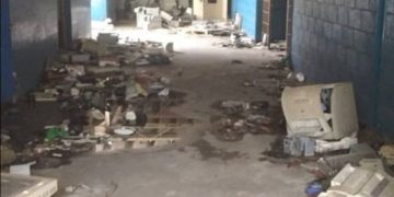 Joel Zerpa: La desidia se apoderó de la sede de la Brigada Canina de la ULA