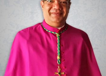 Arquidiócesis de Mérida cuenta con nuevo Arzobispo Coadjutor