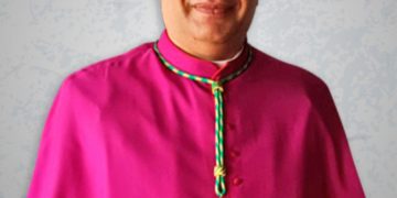 Arquidiócesis de Mérida cuenta con nuevo Arzobispo Coadjutor