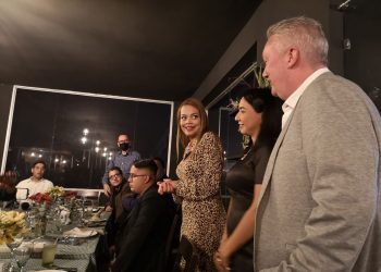 Industria y turismo se unieron en el Press Trip Mérida 2022