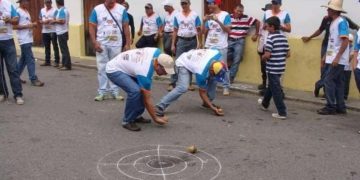 Zea: XXIII edición de Competencia de Trompos será en abril