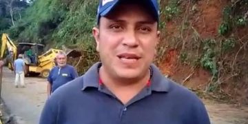 Alcalde Víctor Bustamante: 100 días por y para Zea