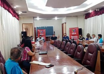 Secretaría de Desarrollo Económico merideño impulsa el sistema comunal y de gobierno