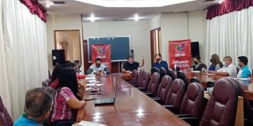 Secretaría de Desarrollo Económico merideño impulsa el sistema comunal y de gobierno