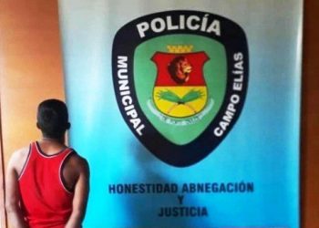 Detenidos por hurto, violencia de género, narcotráfico y contrabando reportaron entes de seguridad merideños