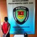 Detenidos por hurto, violencia de género, narcotráfico y contrabando reportaron entes de seguridad merideños