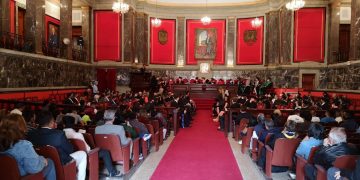 En su aniversario 237 la ULA se readapta