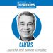 Cartas | La Rayuela del Futuro | Por: Juancho Barreto