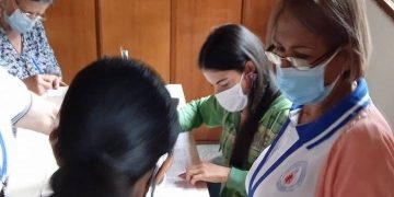 Sociedad Anticancerosa de Boconó realizó productiva jornada ginecológica