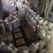 Jerusalén celebra Jueves Santo, esta vez sin restricciones y con peregrinos