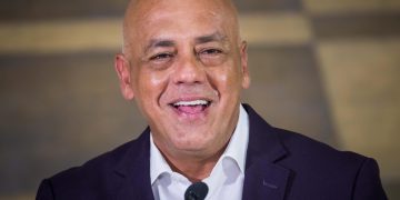 Jorge Rodríguez afirma que hay un diálogo en «evolución» en Venezuela