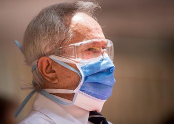 La Federación Médica Venezolana exige un plan de recuperación para los hospitales