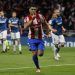 4-1. El Atlético golea a última hora