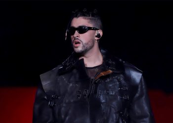 Bad Bunny y Juanes ganan en las categorías latinas de los Grammy