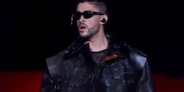 Bad Bunny y Juanes ganan en las categorías latinas de los Grammy