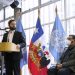 Boric lanza un proceso de diálogo nacional en busca de un nuevo contrato social