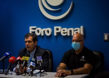 En Venezuela hay 240 «presos políticos», afirma la ONG Foro Penal