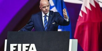 La FIFA muestra su pesar por la muerte de Freddy Rincón