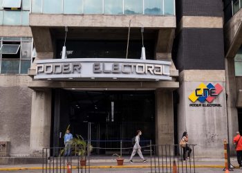 CNE recibe recomendaciones de un panel de expertos de la ONU