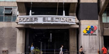 CNE recibe recomendaciones de un panel de expertos de la ONU