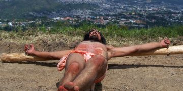 Semana Santa en San Genaro