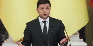 Zelenski: volver a negociar con Rusia tras la tragedia de Bucha es un desafío