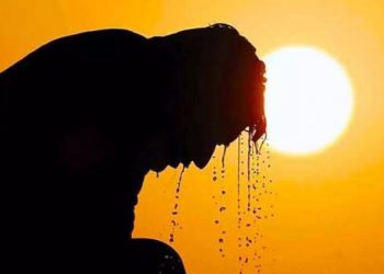 ¿Por qué está haciendo tanto calor en Venezuela?