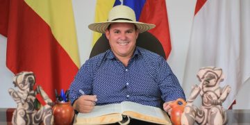 Alcalde de Carache presenta este viernes balance de sus primeros 100 días de gestión