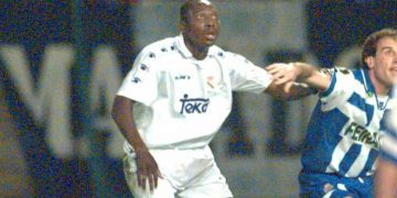 El fútbol colombiano de luto por el fallecimiento de Freddy Rincón