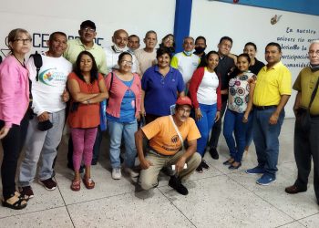 Centro de Animación Juvenil, 45 años fortaleciendo el ejercicio ciudadano