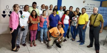 Centro de Animación Juvenil, 45 años fortaleciendo el ejercicio ciudadano