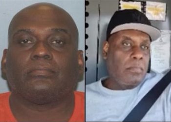 Arrestado el presunto autor del tiroteo en el metro de Nueva York