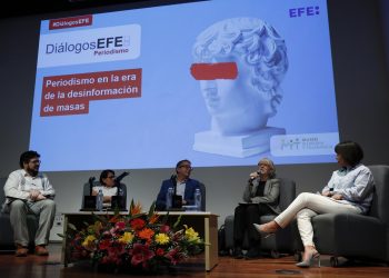 Combatir la desinformación es un gran reto del periodismo en la era digital