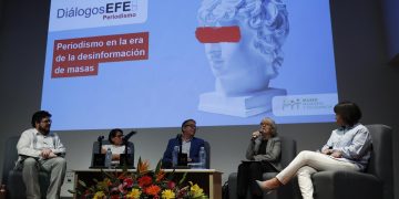 Combatir la desinformación es un gran reto del periodismo en la era digital