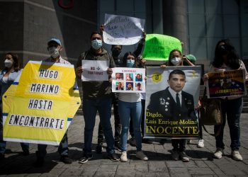 ¿Por qué la CPI instala una oficina en Venezuela?